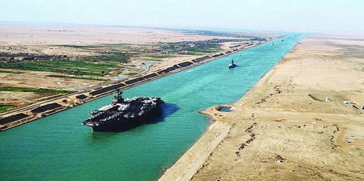 "إسرائيل" تعتزم الموافقة على مشروع قناة البحرين مع الأردن