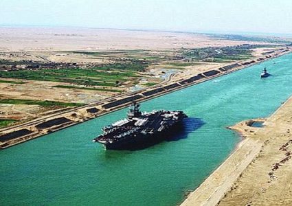 "إسرائيل" تعتزم الموافقة على مشروع قناة البحرين مع الأردن