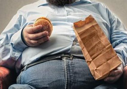 التخلص من الدهون الزائدة يعيد لحاسة الشم حيويتها