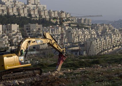 إسبانيا: اسرائيل تمارس سياسة تقوّض مستقبل الدولة الفلسطينية