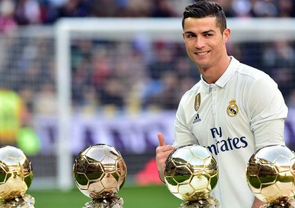 رونالدو أمام "المهمة المستحيلة" اليوم