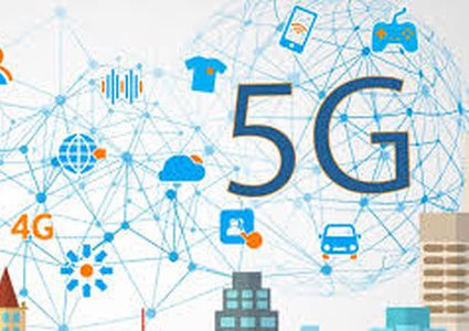 روسيا تطلق شبكة "5G" موحدة على أراضيها