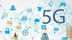 روسيا تطلق شبكة "5G" موحدة على أراضيها