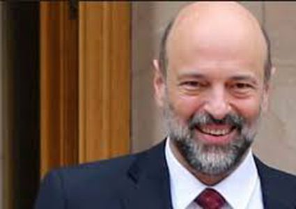 مباحثات أردنية عراقية