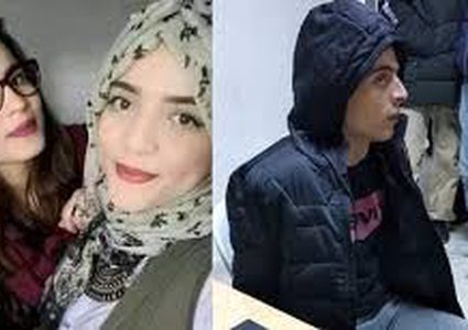 تونسي يذبح والدته وشقيقاته ثم يحرقهن!