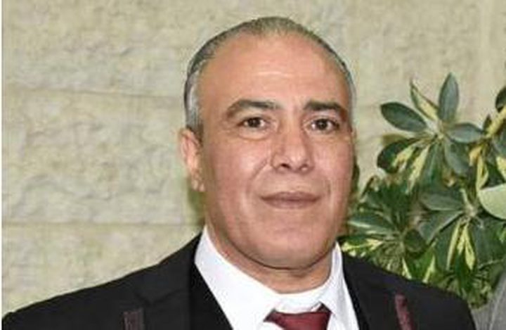 تفاصيل مقتل القيادي بفتح "خليل ادريس"