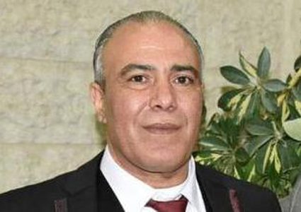 تفاصيل مقتل القيادي بفتح "خليل ادريس"