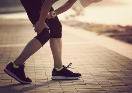 تعرف على أسباب إصابة أوتار الركبة