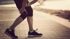 تعرف على أسباب إصابة أوتار الركبة