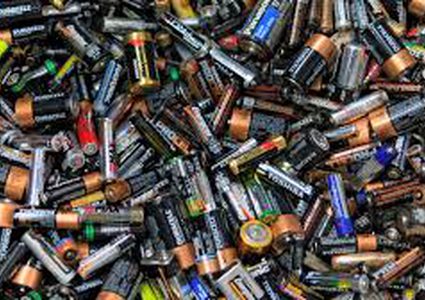 كيف تعرف كم تبقى في البطارية بدون أي أدوات ؟