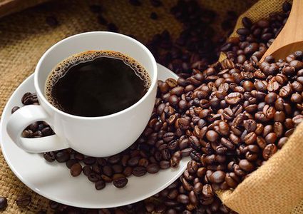 5 خرافات عن الكافيين