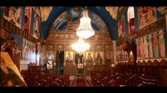 حكاية القديس بريفيريوس .. محارب الوثنية في غزة