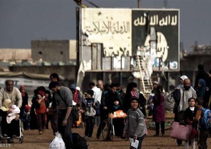 داعشية المانية "اشترت" طفلة وقتلتها بوحشية