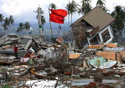 50 مليار إسترليني تكلفة 10 كوارث بسبب التغير المناخي في 2018