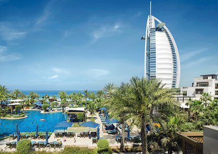 الروس يسجلون أعلى نسبة زيارة للإمارات عام 2018