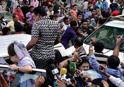 بنغلاديش.. مقتل 16 شخصًا في أعمال عنف خلال الانتخابات