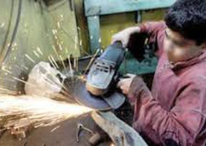 انطلاق الحملة الميدانية للحد من استغلال الأطفال بالعمل