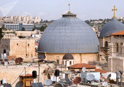 الاسلامية المسيحية: فتح الإطار الوطني الشامل لأبناء شعبنا