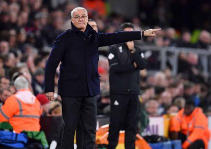 رانييري: أريد أن أقتل هذا اللاعب