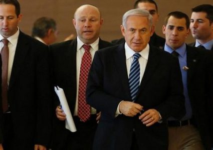 استطلاع: الجمهور الاسرائيلي غير راضٍ عن أداء الحكومة