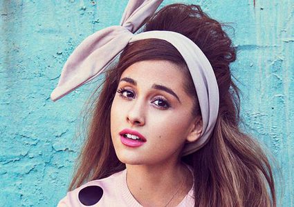 أريانا غراندي تلغي حفل لاس فيغاس.. وتشرح أسبابها