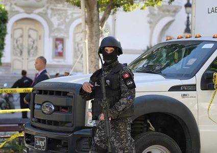 جريمة مروعة ضحيتها أم وثلاثة من بناتها