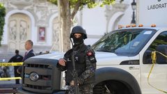 جريمة مروعة ضحيتها أم وثلاثة من بناتها