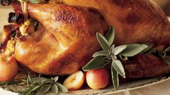 طريقة عمل ديك الحبش المشوي