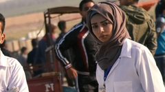 "نيويورك تايمز": إسرائيل تعمدت قتل المسعفة رزان النجار