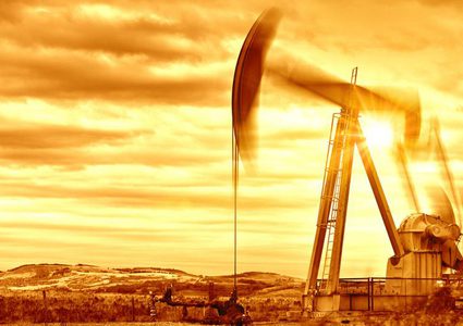 النفط يتجه لإنهاء العام 2018 بخسارة 20%