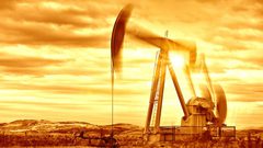 النفط يتجه لإنهاء العام 2018 بخسارة 20%