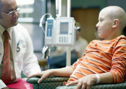 العلماء يطورون أسلوبا جديدا لاستكشاف مرض السرطان