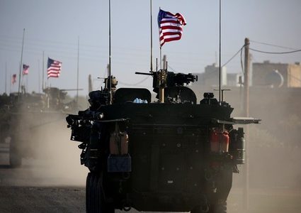 "انسحاب ذكي" من سوريا.. سناتور يكشف خطة ترامب