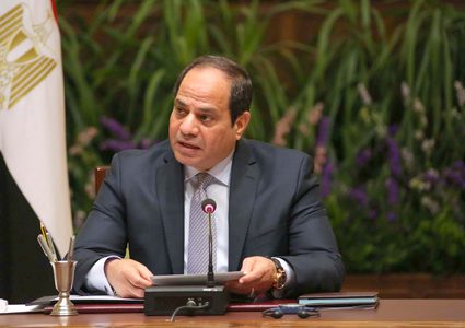 مصر: تشكيل لجنة حكومية لمواجهة "الأحداث الطائفية"