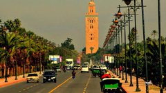 جريمة بشعة تهز المغرب