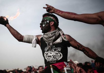 معادلة قلبت الطاولة على الاحتلال والأنظار تشخص نحو 2019