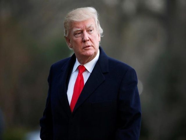 النوري يكشف عن خطة لاغتيال ترامب في العراق