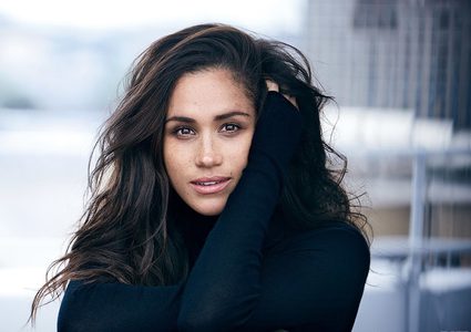 ميغان ماركل تتصدّر عمليات البحث عالميّاً على Google