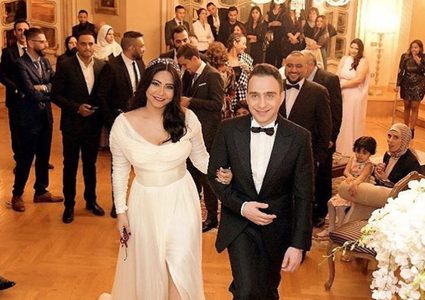 حفلات زفاف أثارت الجدل في 2018