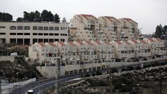 "التعاون الإسلامي" تدين المصادقة على بناء وحدات استيطانية