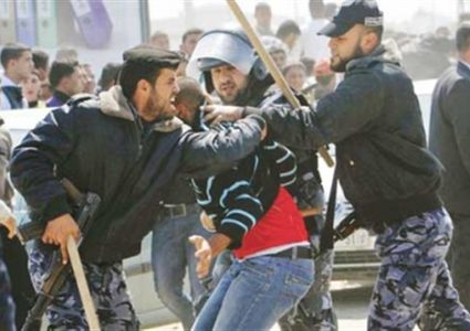 حزب الشعب يدعو "حماس" لوقف حملة الاعتقالات بحق قادة فتح