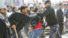 حزب الشعب يدعو "حماس" لوقف حملة الاعتقالات بحق قادة فتح
