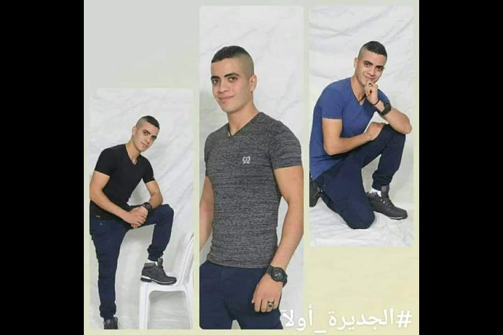 الاحتلال يفرج عن أربعة أسرى