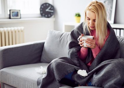 ما هي أنواع العصائر التي تخلصك من احتقان الحلق تماماً ؟