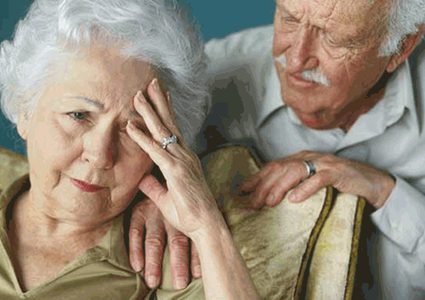 دراسة جديدة تكشف تفاصيل مثيرة عن مرحلة الشيخوخة