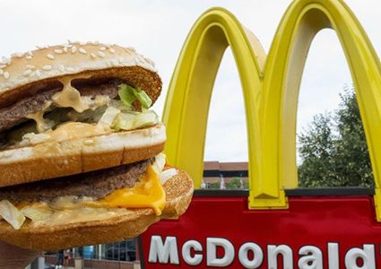 موظف من "مكدونالدز" يحذر من تناول أصناف معينة من محالهم