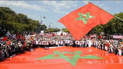 المغرب:عقوبة الإعدام تنتظر 15 متهما متورطين في قتل السائحتين
