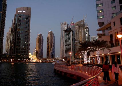 عدد السياح الروس إلى دبي يسجل ارتفاعا كبيرا عام 2018