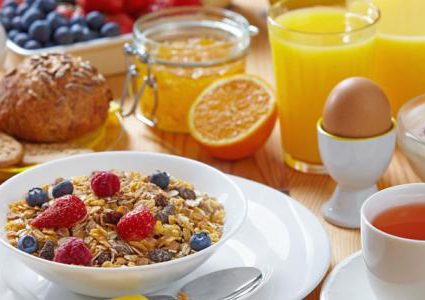 وجبة الفطور.. علماء يكشفون الخدعة التاريخية