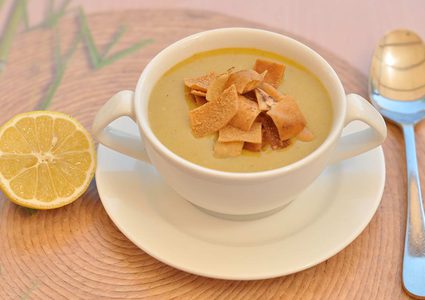 فوائد شوربة العدس لمرضى السكري